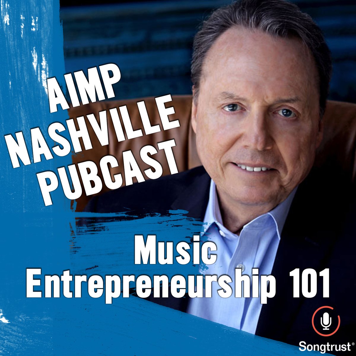 Check out Ep. 15 #AIMPNashvillePubcast! Jody Williams is a music publisher icon &amp; song champion. He recently opened up his new shop Jody Williams Songs, but before then is a history chalked full of entrepreneurship &amp; life lessons. Link in bio. Thanks to our sponsor 
<a href="/songtrust/">Songtrust</a>!
