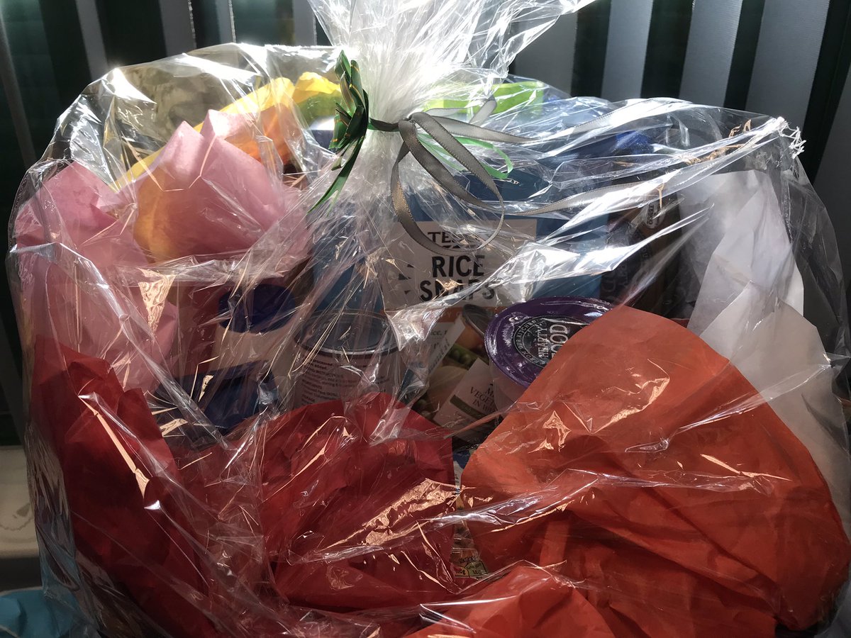 Thank you Holly Hill Primary and Nursery School and Selston C Of E Infant and Nursery School for the donation of hampers to support the #foodbank. Church of Christ Selston food bank is now located within the <a href="/TinHatCentre/">Tin Hat Centre</a> Donations accepted Mon to Fri  9- 3 #Selston #community