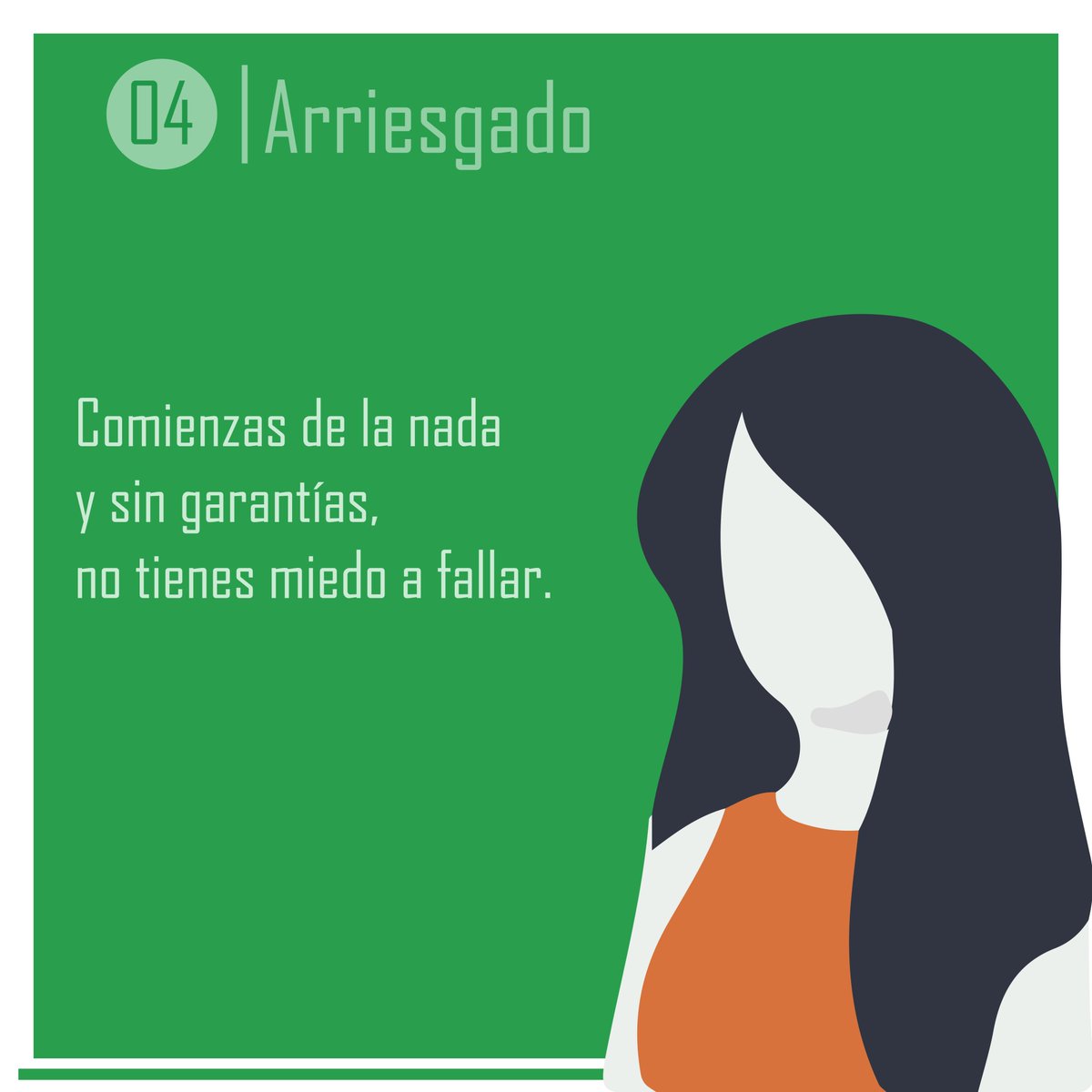 ParquesoftMet's tweet photo. Todos poseemos diferentes aptitudes o características al momento de emprender👫
Cuéntanos en comentarios con cuál te identificas 🚀👇🏼
.
#marketingdigital #emprendimiento #emprendedores #tiposdeempresas #tiposdeemprendedores #inversionista #parquesoft #startup #inspiration https://t.co/WvyvNxy3gM