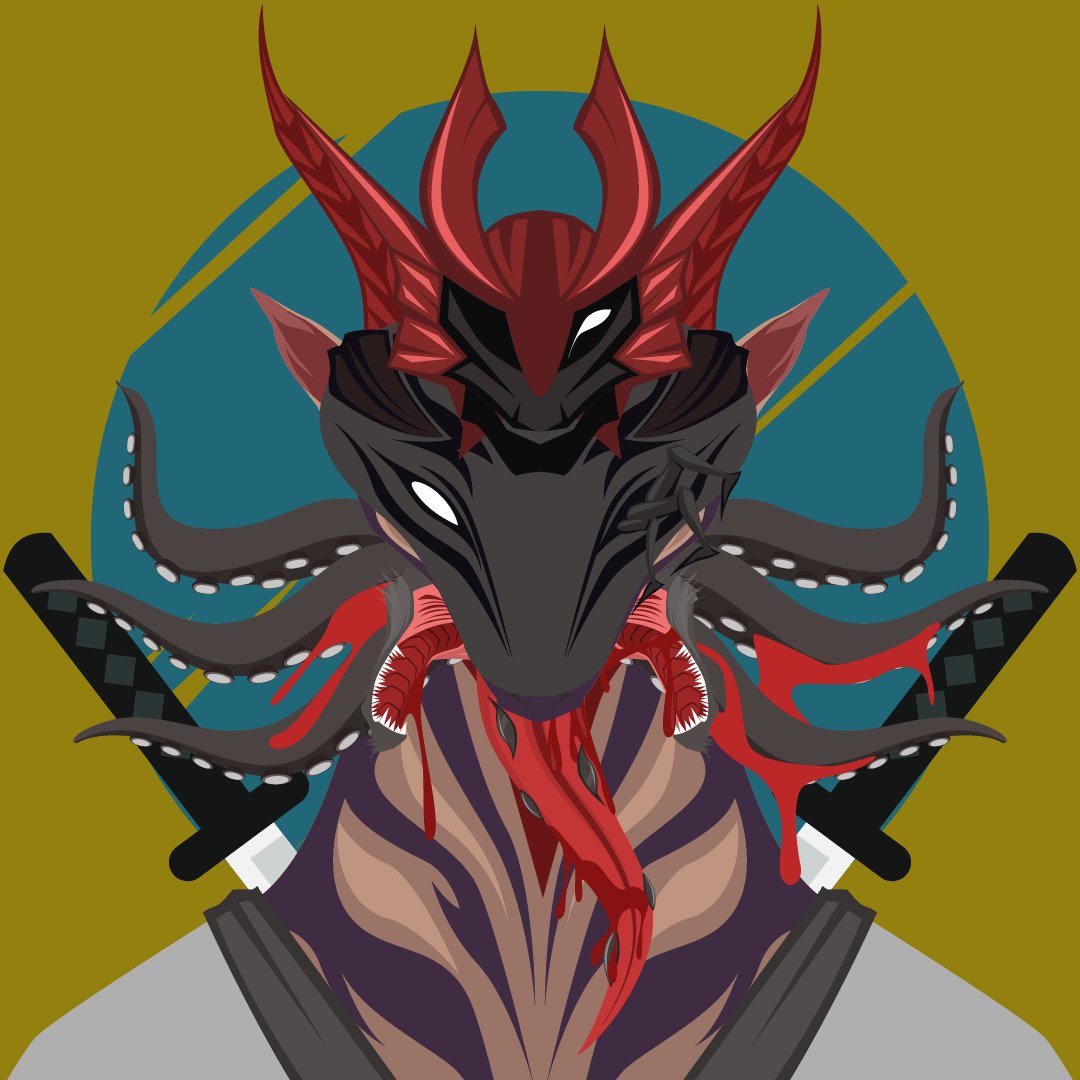 TanjiroEth's tweet photo. Things are coming along nicely behind the scenes. https://t.co/82psVHte8U