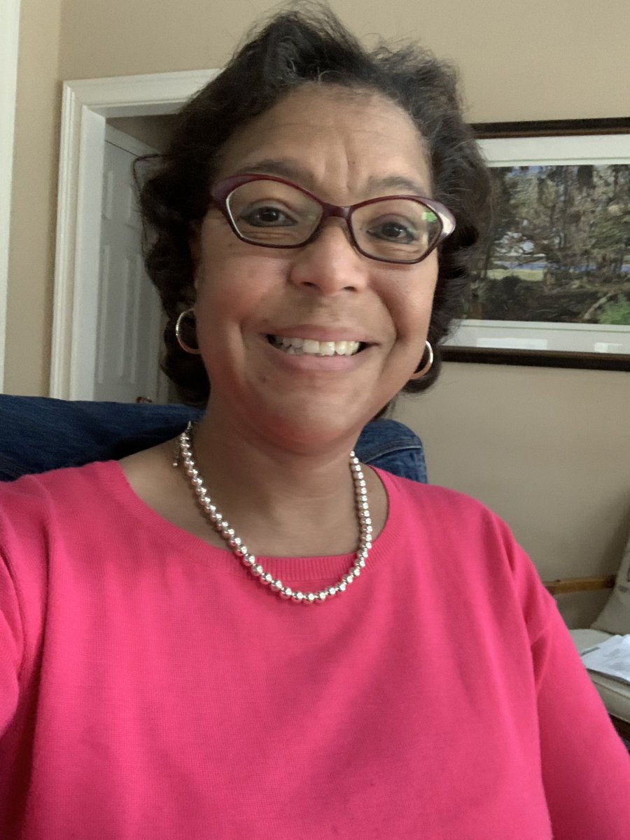 revdonnadbaker's tweet photo. It was an annual October mammogram that caught mine, and God who spared my life. Early detection and a life built on faith are the key! #RevDonna #1stLady #19YearsLater #BreastCancerAwareness #GoGetThoseTatasChecked 
#GodStillHasPlansForYou https://t.co/DAcdNOg78V