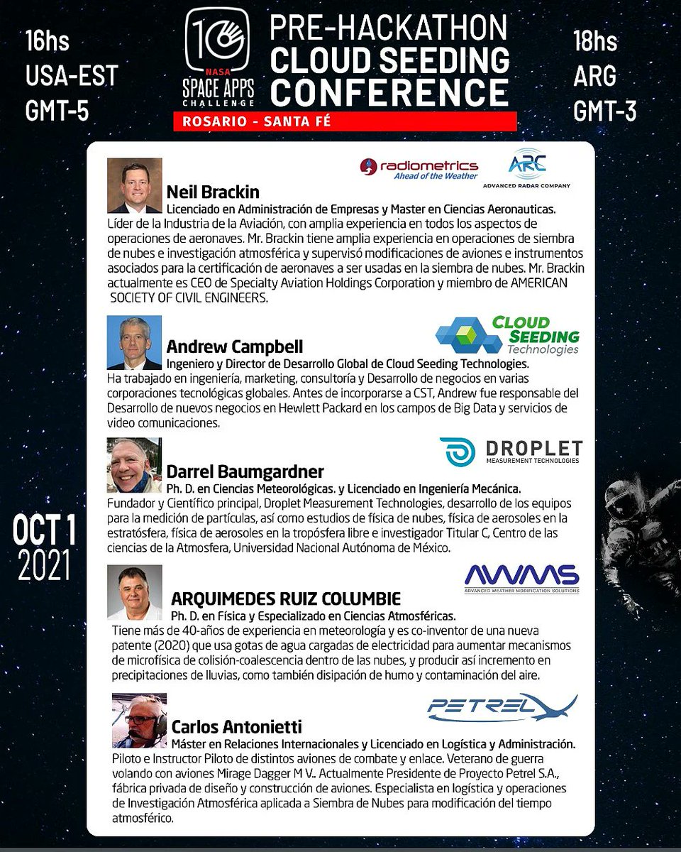 SpaceAppsSantaFe tweet media