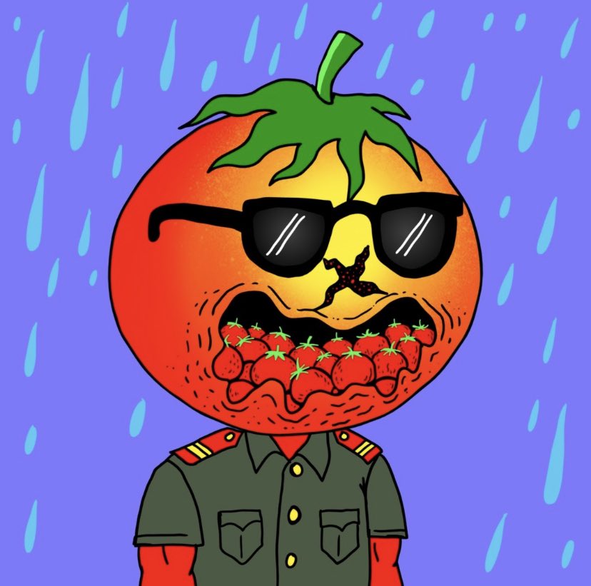 3 Hours and 30 Minutes away⚔️🍅 MAKE SURE you are in our discord for all updates (link in our bio) #cropclash