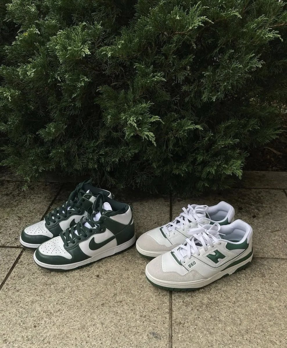 Nice Kicks tweet media