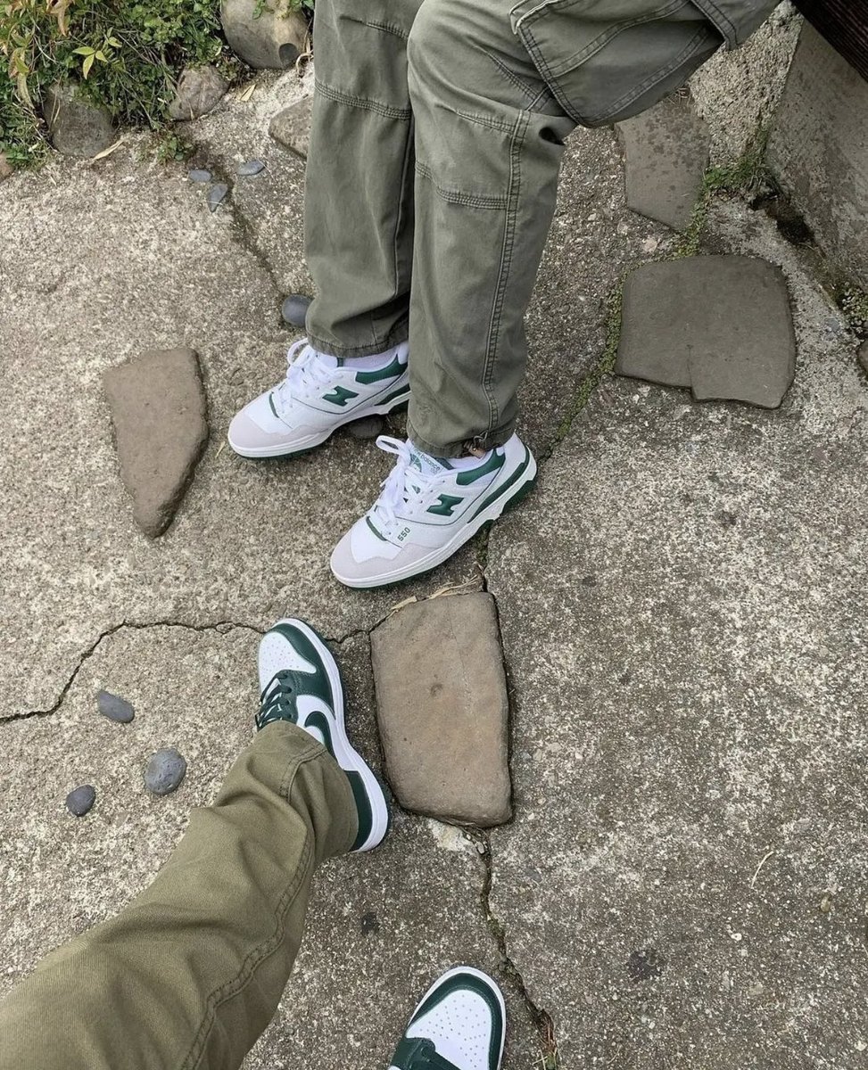 Nice Kicks tweet media