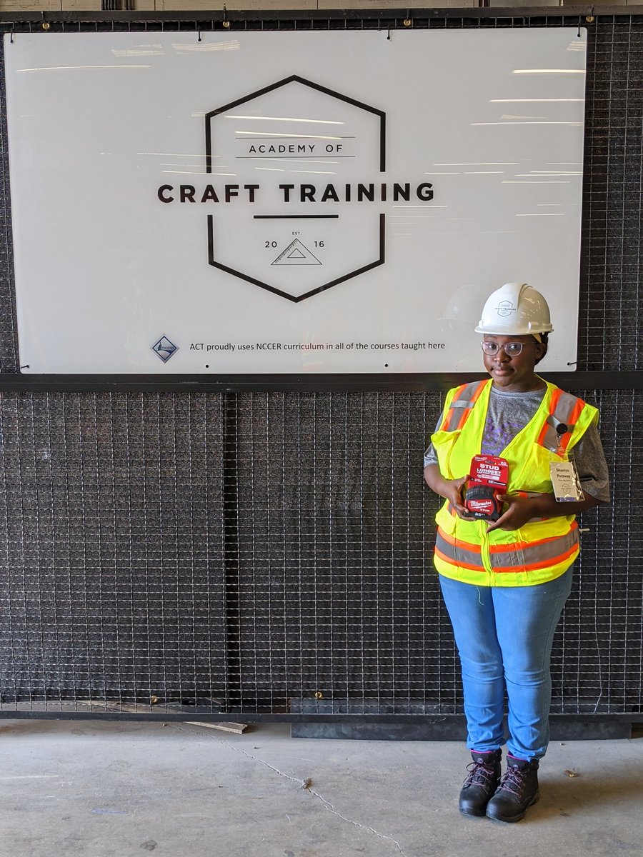 Academy of Craft Training (ACT) Birmingham tweet media