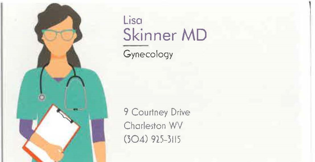 DunbarMedical's tweet photo. Dunbar Medical wishes Dr. Skinner all the best!  Patients wishing to make an appointment can reach her at (304) 925-3115. https://t.co/rSD6SDCbsh