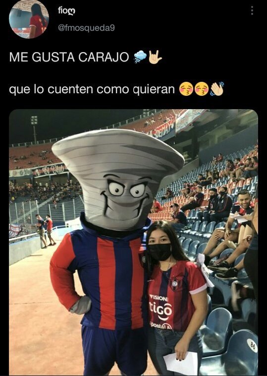 OOC Fútbol Paraguayo (@out_futbolpy) on Twitter photo 