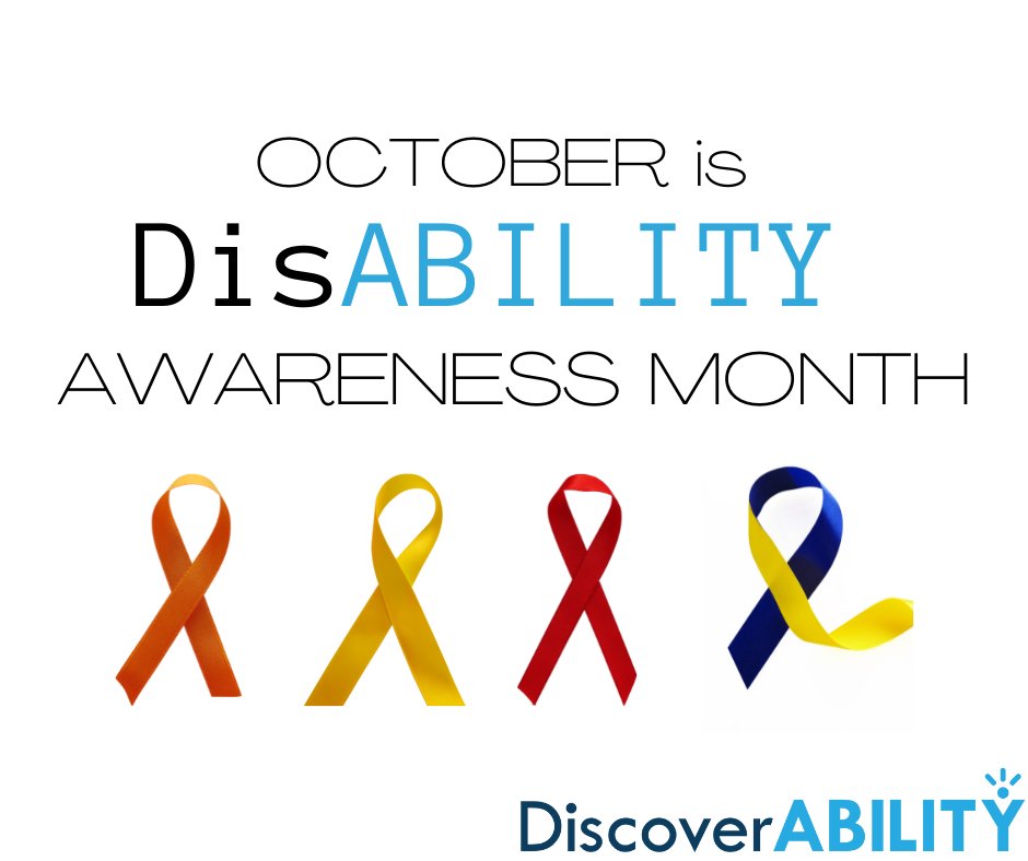 DiscoverABILITY tweet media