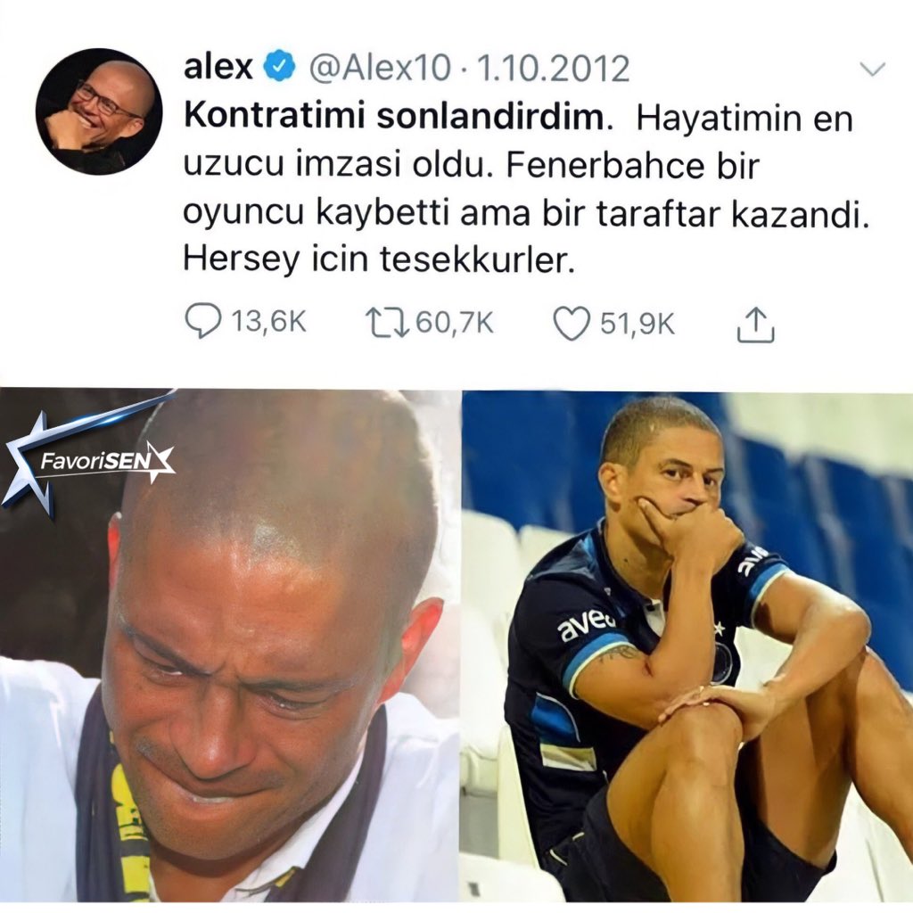 Tam 9 sene önce bugün twitter tarihinin en hüzünlü tweeti atıldı;