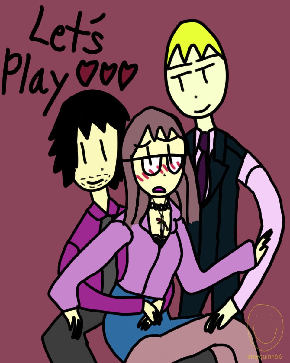 EmyQuinn66's tweet photo. Let's Play Webtoon ๐๐๐
@mongrelmarie
#letsplaycomic #LetsPlayWebtoon #WEBTOON #webtoonfanart #letsplaysam #letsplaymarshall #letsplaycharles #digitalart #digitalillustration #myart https://t.co/cs4RJxiygc