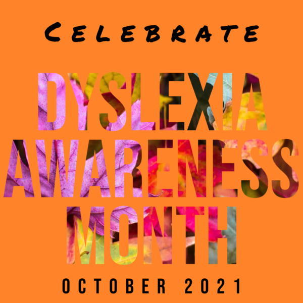 October is #DyslexiaAwarenessMonth - Follow along <a href="/DyslexiaMTSU/">Center for Dyslexia</a>  as we share information and resources for educators and families!