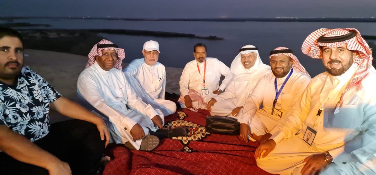 مرشد الاحساء السياحي tweet media