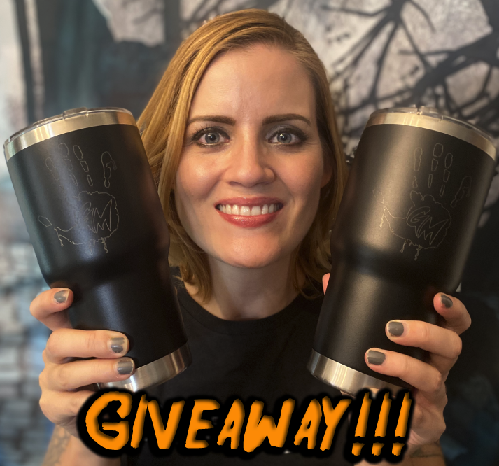 GraveMusings's tweet photo. This week's #JudgingCharacter is up and it includes a giveaway to celebrate the channel's 1-yr anniversary!!! Check out the episode to get the details and help us judge Prospero from Masque of the Red Death:
https://t.co/LRG6IJxL9v
@PromoteHorror #MutantFamily #HorrorFamily https://t.co/OnyhiwPeZO