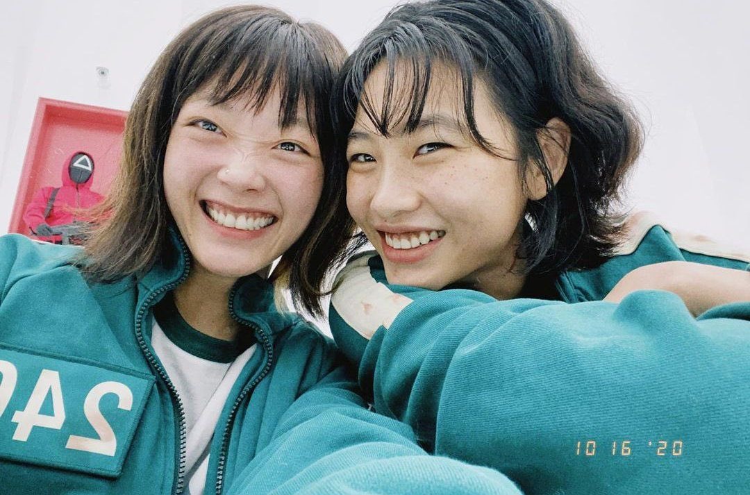 comfortsqg's tweet photo. the cutest girls. https://t.co/RXKEKVbIYM