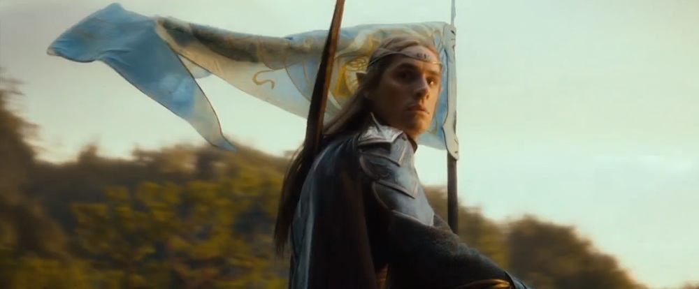 On This Day In LotR tweet media