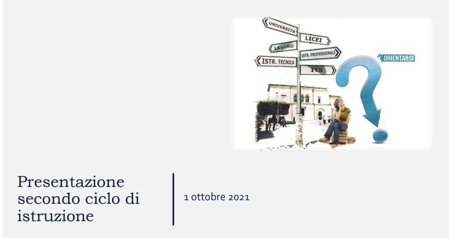 sdbpaderno's tweet photo. Oggi le classi #3secondaria hanno partecipato ad un primo incontro sul secondo ciclo di istruzione con la docente referente della nostra scuola #orientamento https://t.co/thqwc46GgF