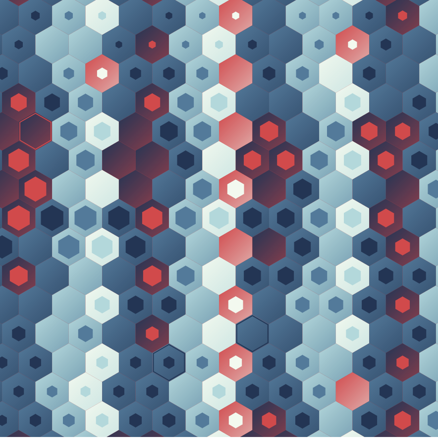 Collected #127 from "We" by <a href="/vamoss/">Vamoss</a>. Beautiful piece.

opensea.io/assets/0xa7d8d…