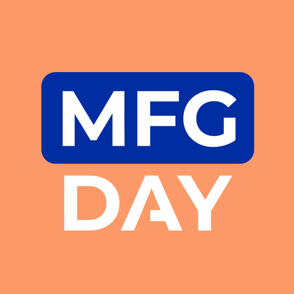 National Manufacturing Day … Today we celebrate Greene County’s amazing manufacturers & fully support the movement to inspire the next generation of great American creators. #MFGDay21 #growingreene
