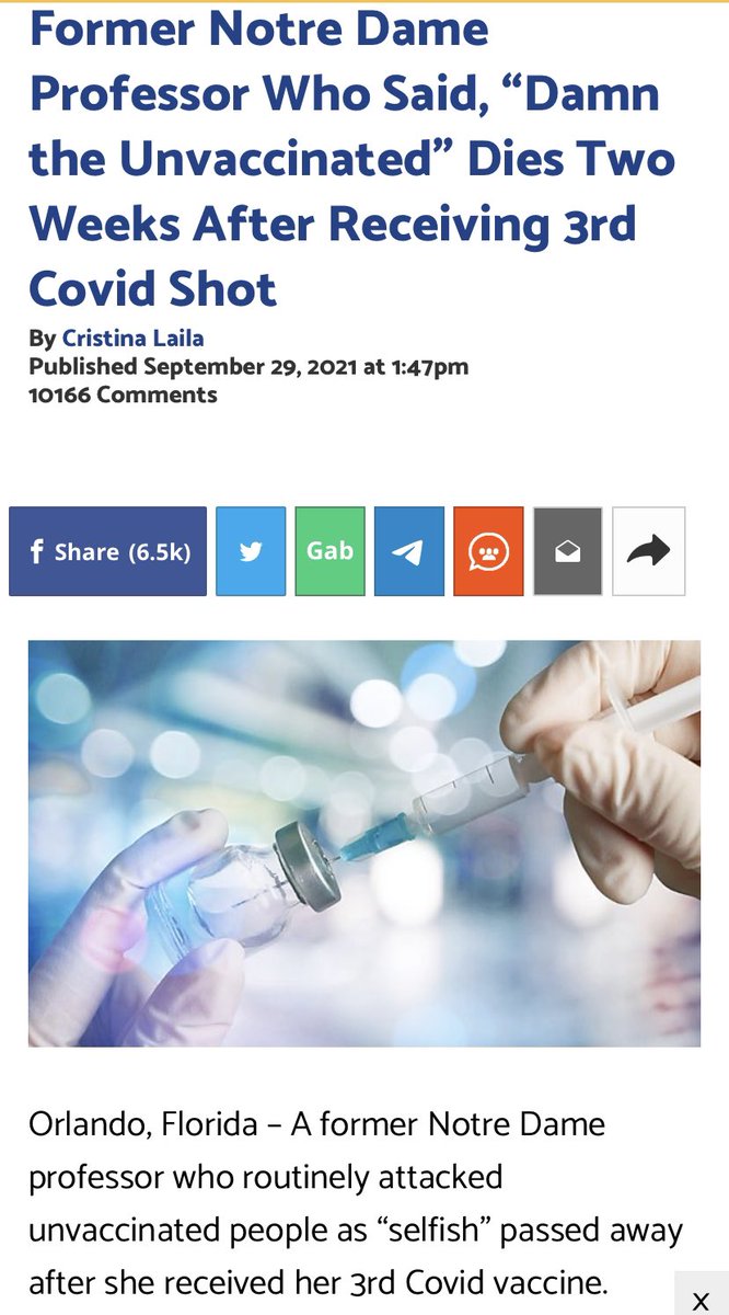 NOT_active2021's tweet image. Oh the irony…