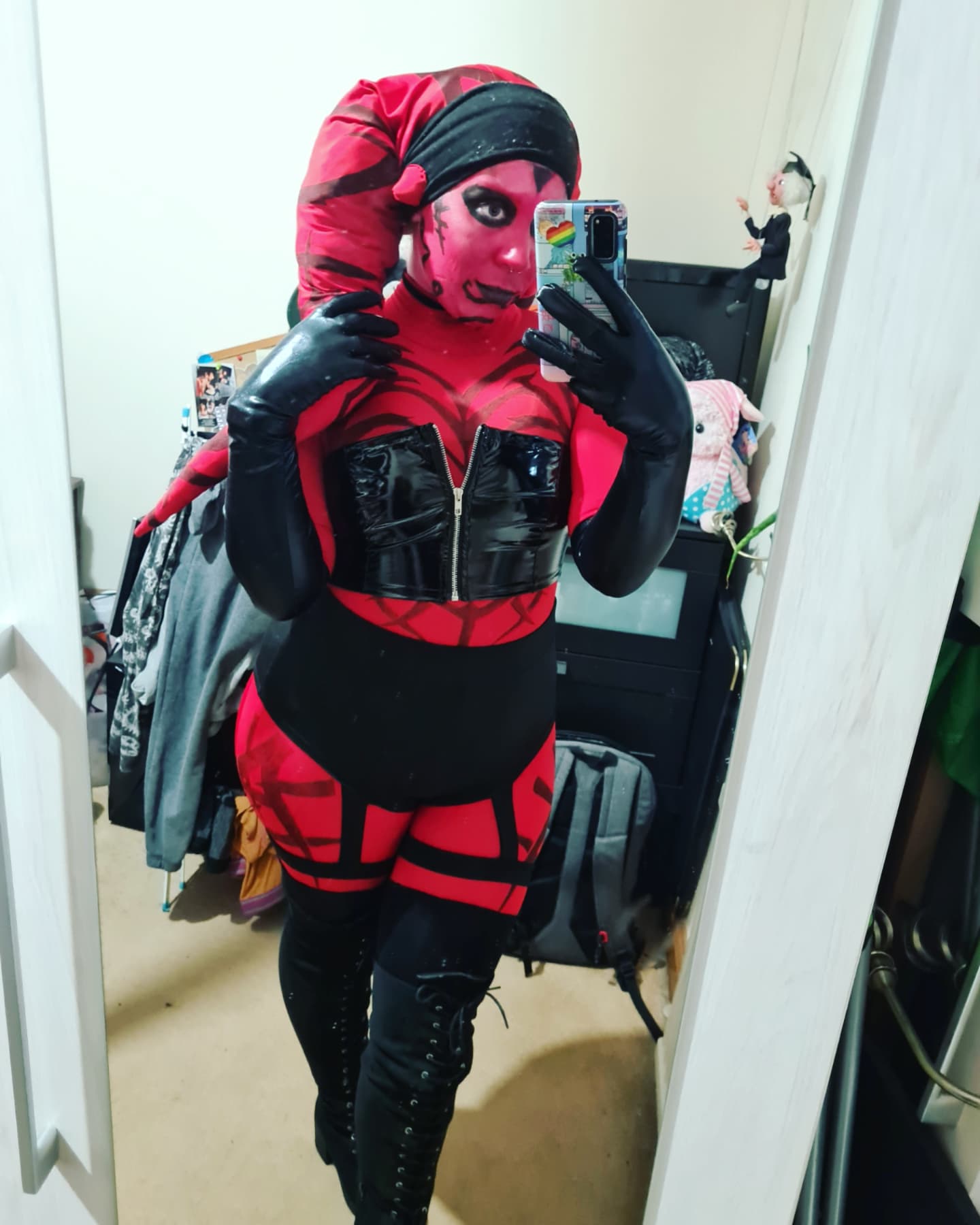 Darth Talon Cosplay Star Wars Darth Talon Cosplay Costume