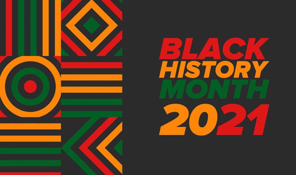 #BlackHistoryMonth