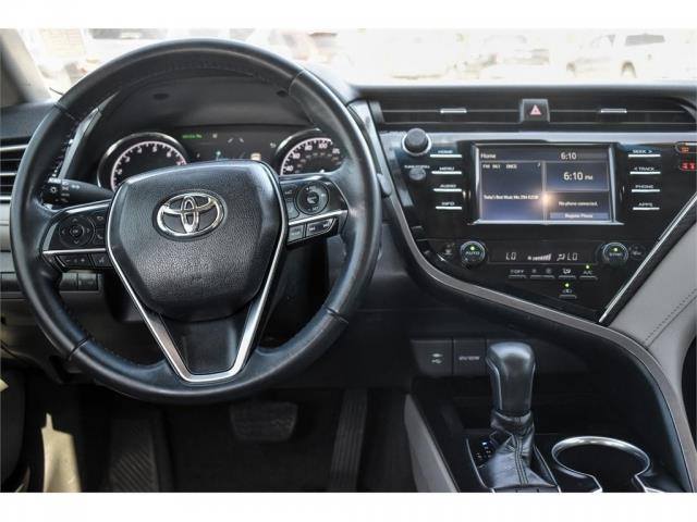 Permian_Ford's tweet photo. This pre-owned 2018 #Toyota #Camry offers sleek styling🤩and improved fuel economy⛽️and handling💪🏼! With only 27,524 miles🚨this amazing vehicle won't last long✨! 
Visit us today➡️: https://t.co/WGdalDlDr3
#permian #ford https://t.co/sdSVm87zZp
