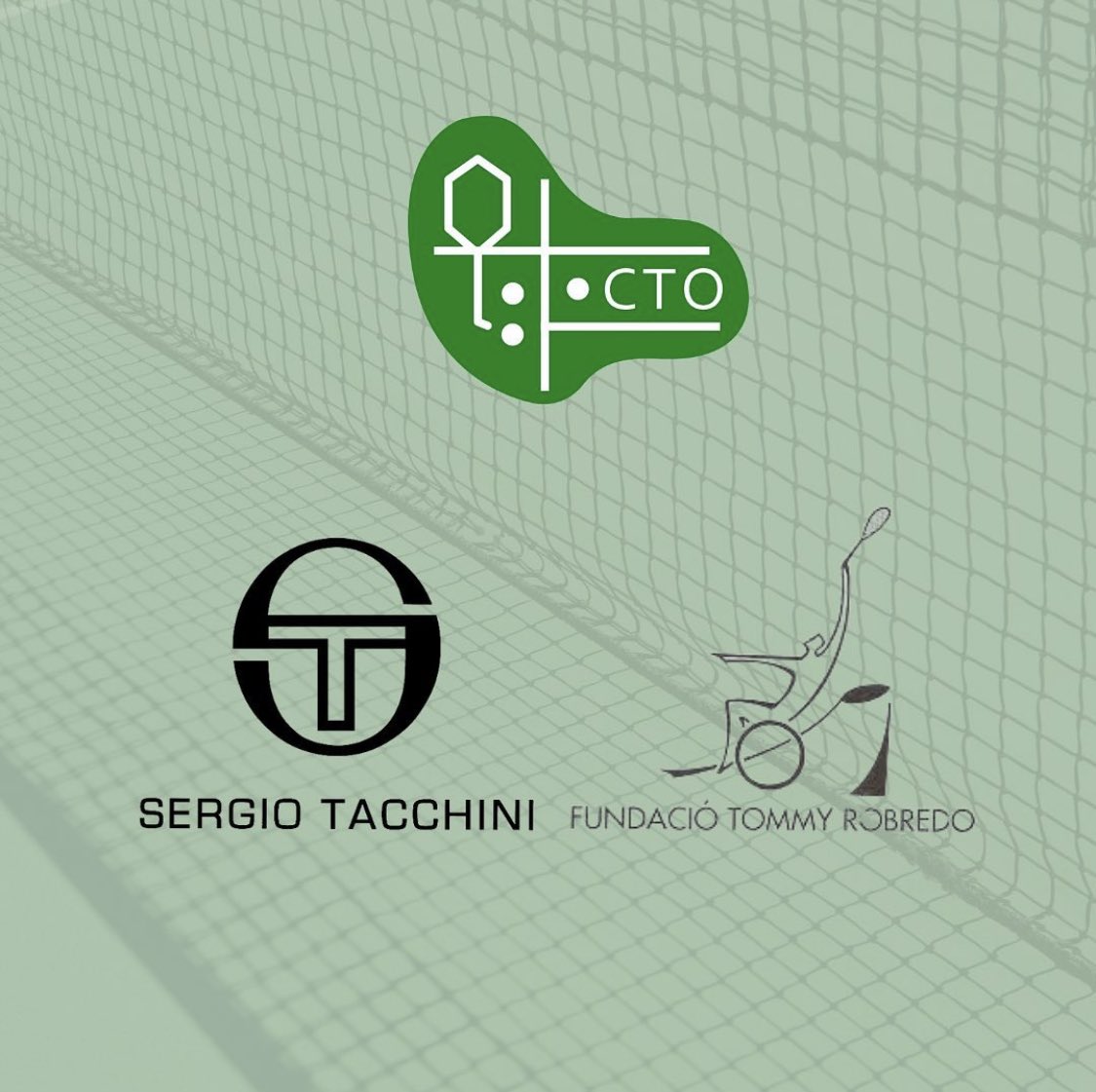 Aprofiteu els super descomptes en roba Sergio Tacchini aquest fi de setmana al <a href="/ClubTennisOlot/">Club Tennis Olot</a> 
Equipa’t amb la roba de professionals com Tommy Robredo i col.labora amb la <a href="/FTommyRobredo/">FundacioTommyRobredo</a> 
Dissabte 11-17 hores
Diumenge 11-14 hores
Bon cap de setmana a tothom