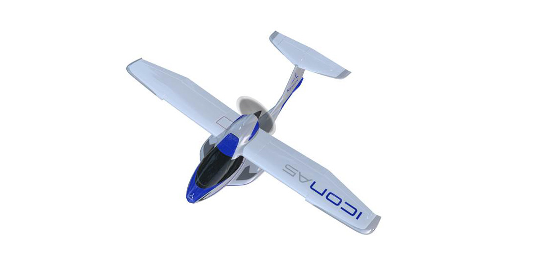 Feeling blue? Check out the renderings for the next A5 paint scheme. Coming soon.

#seaplane #icona5 #aviation #livery #Airplane
