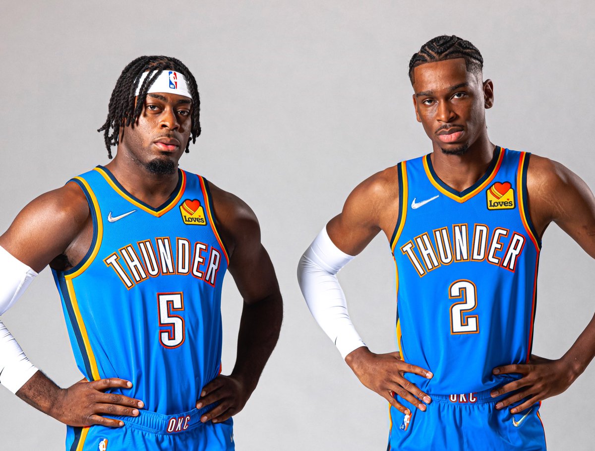 чимези мету. чемпионы нба. торонто рэпторс. джош мадрыга. новичок оклахомы сити тандер.