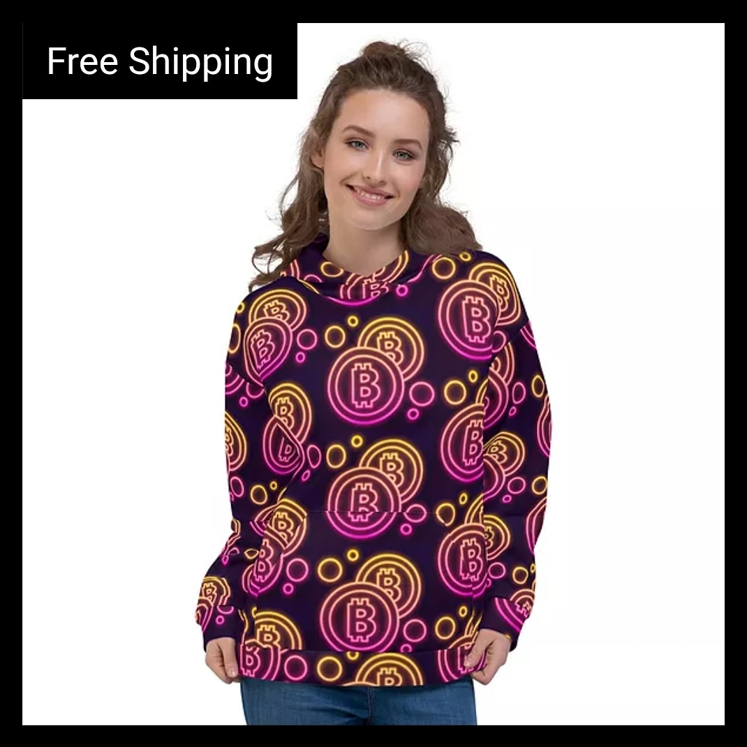 YourDripDrop1's tweet photo. Unisex Hoodie
#Bitcoin
#btc
Your Drip!💦⠀
We Drop!📦⠀
Free Shipping!🚚⠀
#yourdripdrop 💦⠀
⠀
Link to store below...

#2021fashiontrend 
#fallfashion 
#HoodieTrends
#hoodieseason 
#hoodies 
#hoodie

https://t.co/nYFSrstX7k https://t.co/ccU3G0GDe1