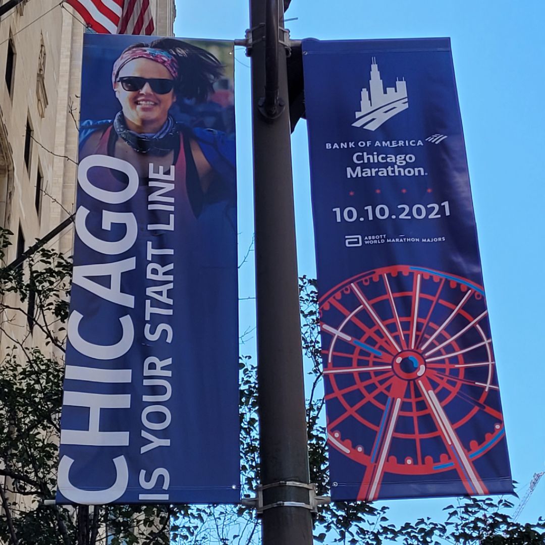 StereoRooster's tweet photo. Ran 0.00 mi with Nike Run Club #MarathonTraining
#TaperWeeks @ChiMarathon
@higdonmarathon #Gratitude
Friday Rest Day ~ No Running https://t.co/W0GE2hNCxT