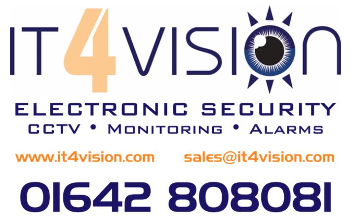 IT4VISION tweet picture