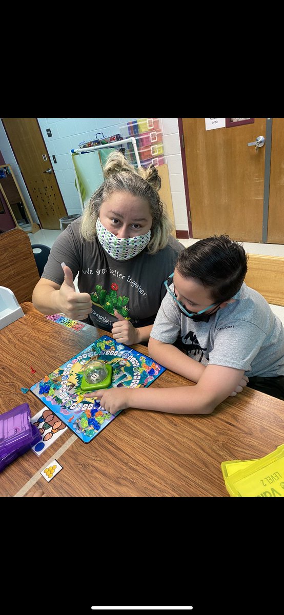 #teacherbucketlist
#CarsonElementary
#NISD2021

Gotta live playing games. Especially when learning about phonics