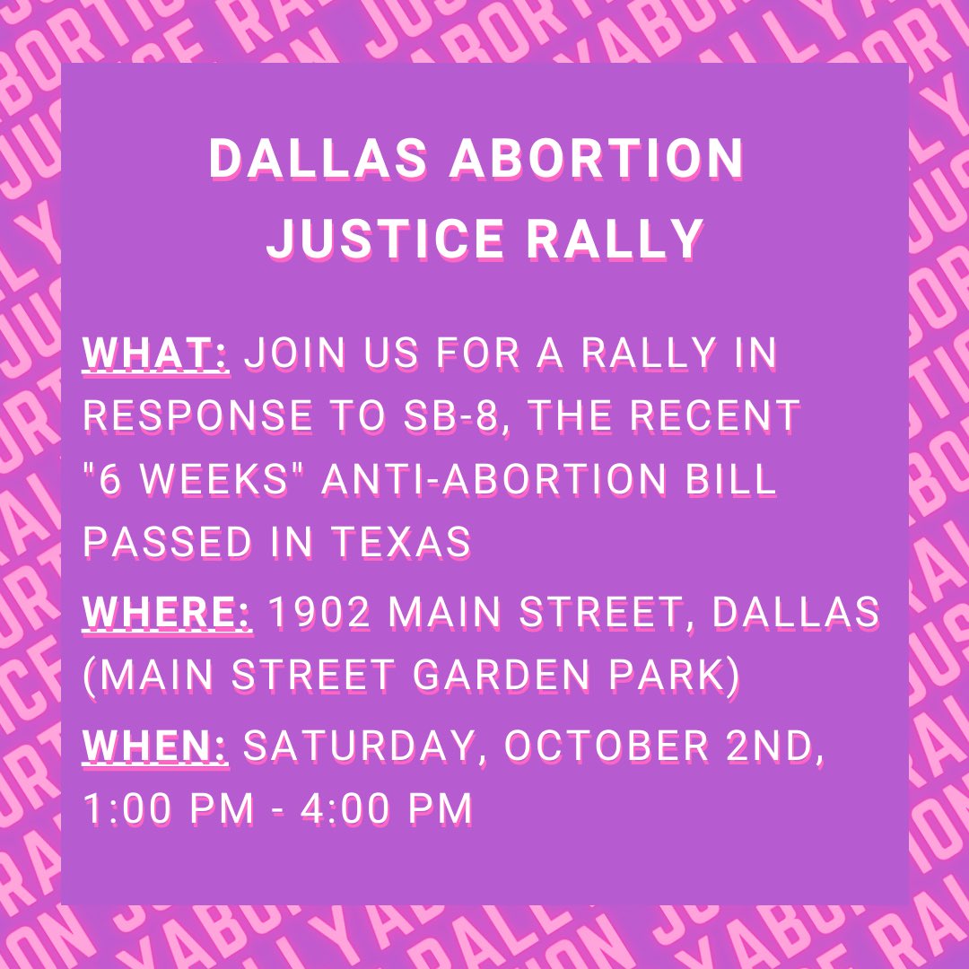 UTD Deeds Not Words tweet media