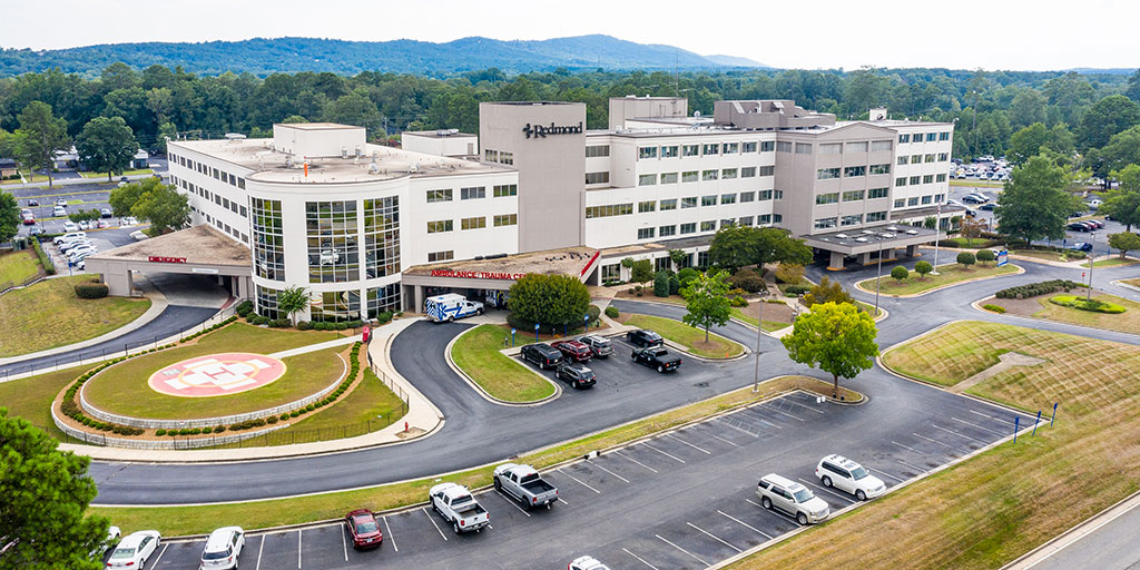 Redmond Regional Medical Center Joins AdventHealth, the hospital will be part of the organization’s Southeast Region. gccsda.com/news/11365
<a href="/AdventHealth/">AdventHealth</a>