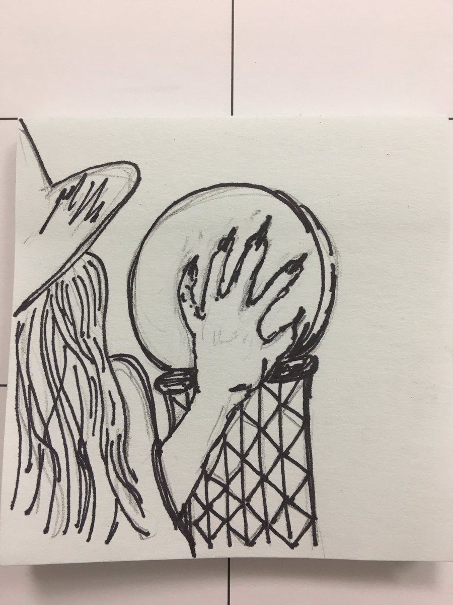 NazPrepMath's tweet image. Teaching Art this year and participating for the first time #inktober2021