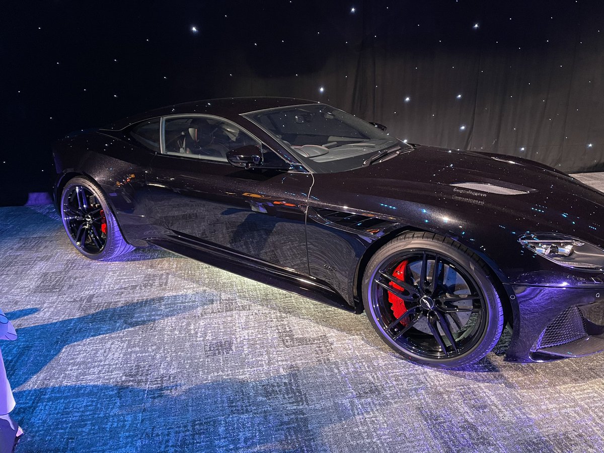 Great night at #crieffhydroresort for the #melvillelaunch. Fabulous new refurbishment. Well done everyone at Crieff Hydro 👏👏👏