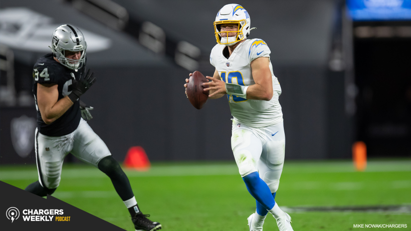 OHLChampion2014's tweet photo. My day is made. Week 4 #ChargersWeekly dropped.
#Chargers #BoltUp #OurWay
LISTEN: https://t.co/W8vScyT6j4 https://t.co/3viuOB3ewD