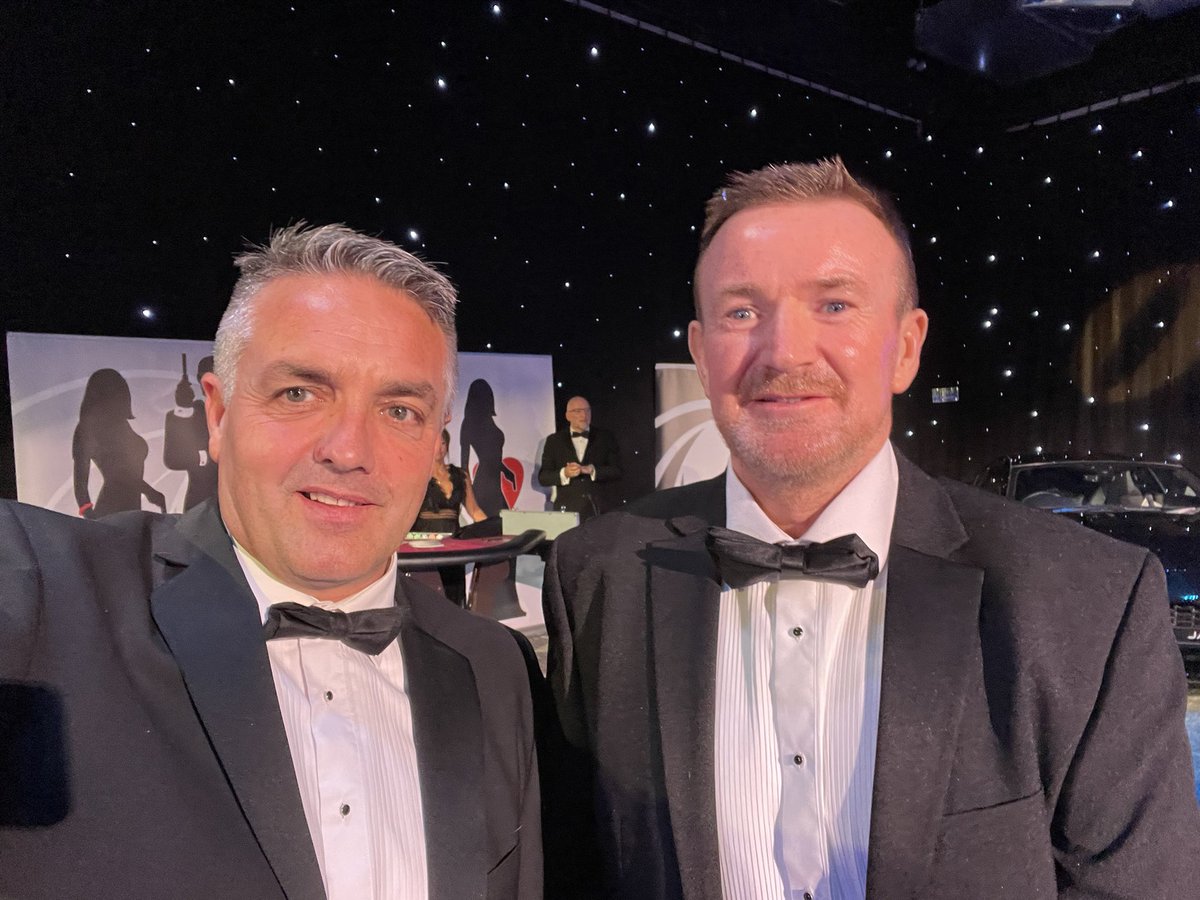 Nights out have been few and far between for a long time but what a great night at #crieffhydroresort for the #melvillelaunch.