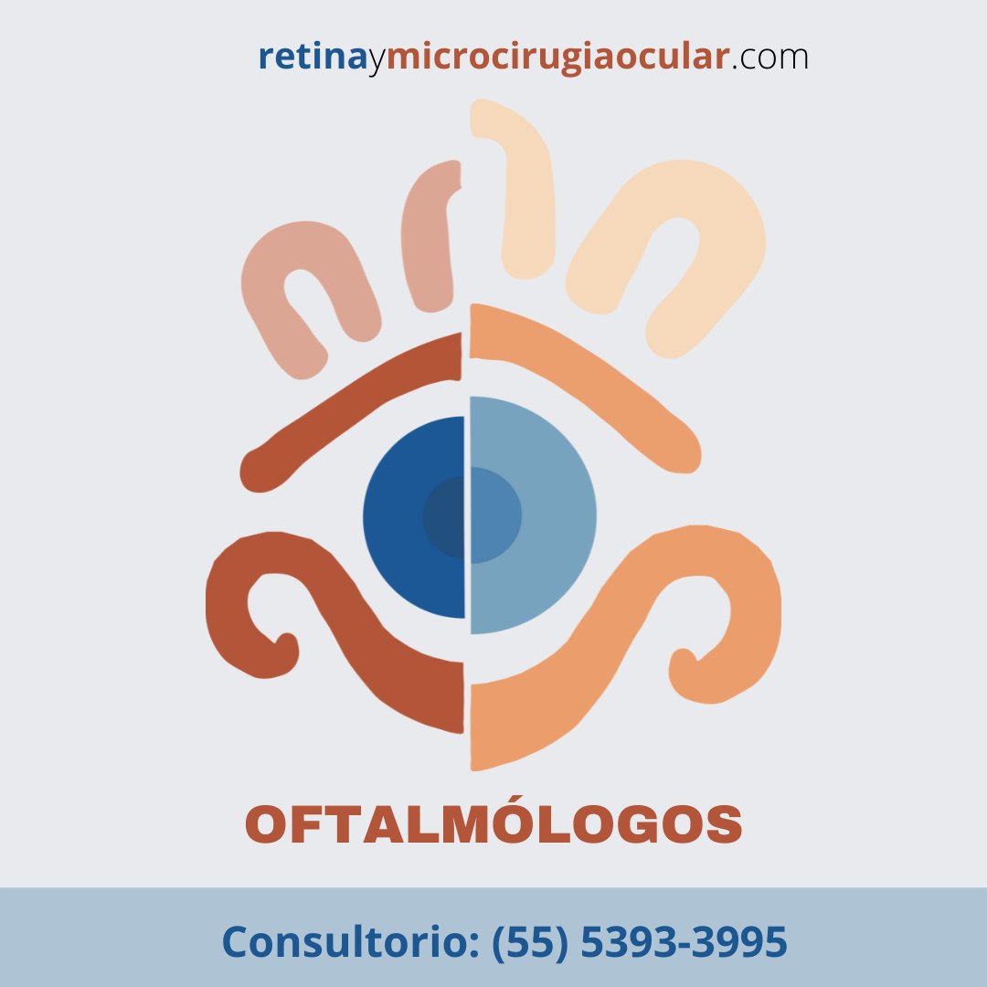 RETINA y MICROCIRUGÍA OCULAR

Oftalmólogos:

👁 Dra. Lourdes Rodríguez Cabrera

👁 Dr. José Luis Rodriguez Loaiza

⏱ Reserva tu cita en:
retinaymicrocirugiaocular.com/contactenos/

#OftalmologoRodriguez #OftalmologoNaucalpan #Retina #Oculoplastica #CirugiadeCatarata #SoyOftalmologoCertificado