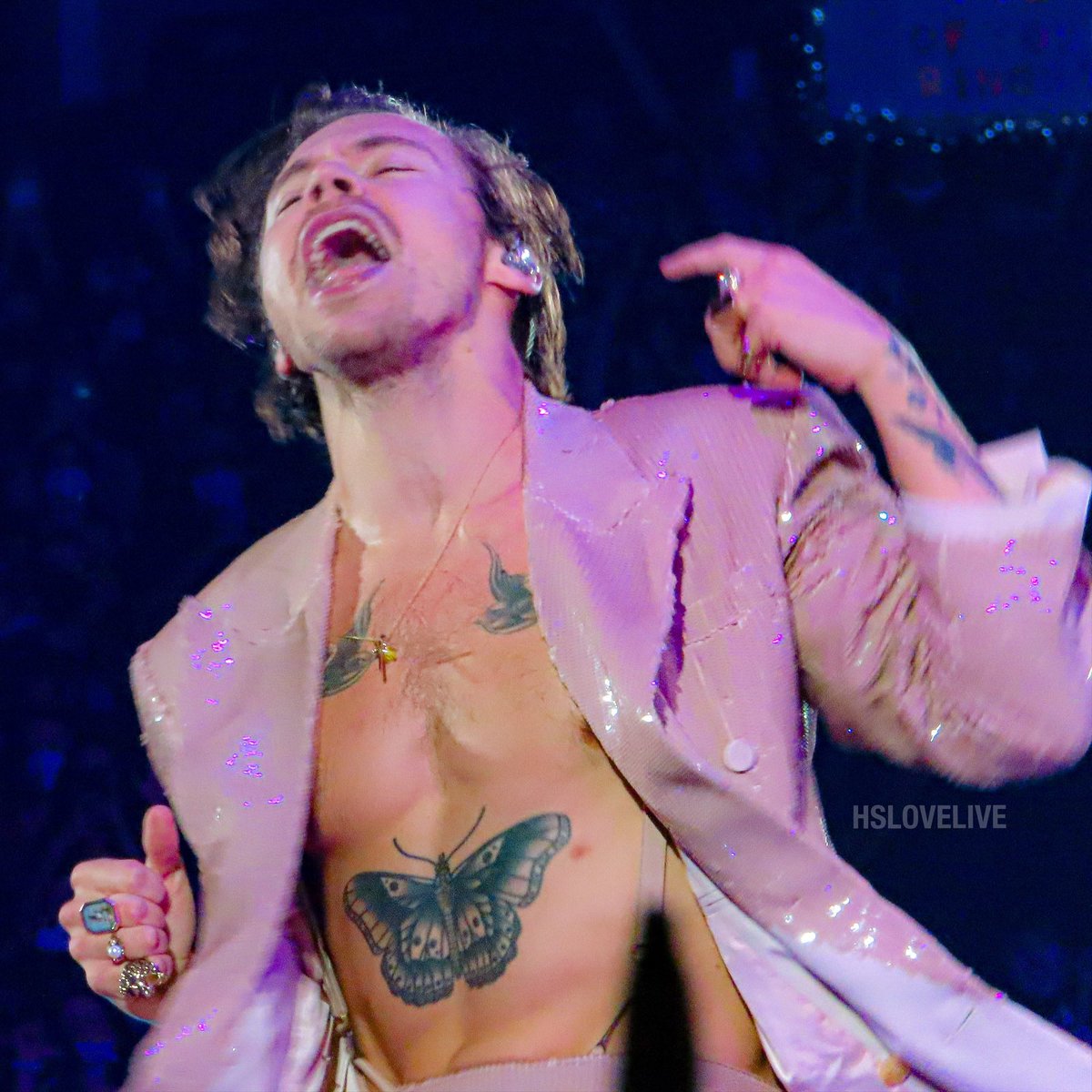 HarryMexOficial's tweet photo. ✨✨ https://t.co/7od6STAC0n