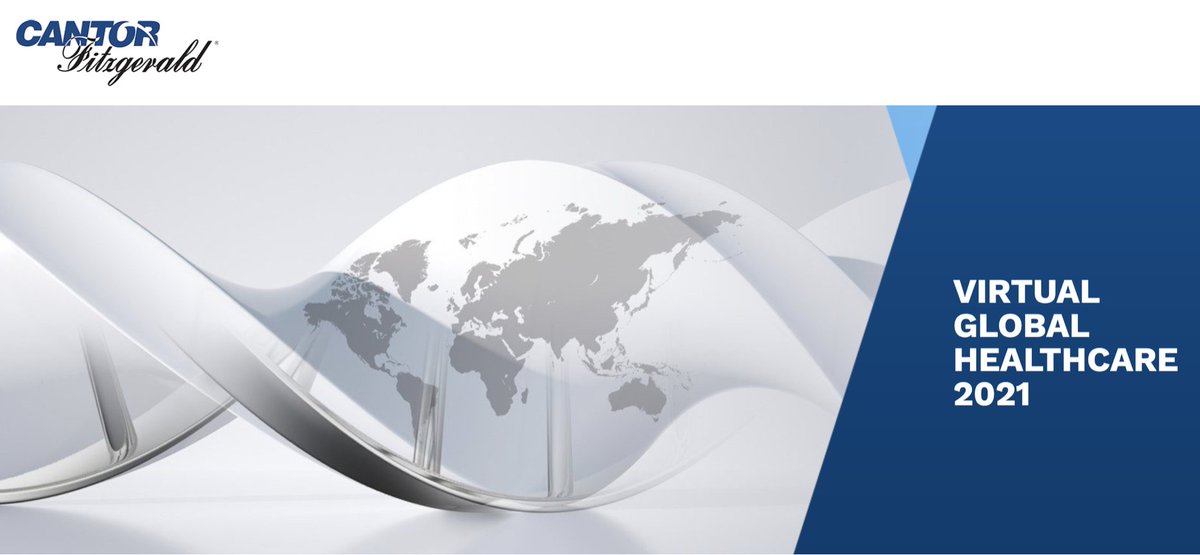 ContraFectCorp's tweet image. ICYMI: CEO Roger Pomerantz talks $CFRX &quot;trifecta&quot;  superiority vs SOC @ Cantor Global HC - #exebacase focus: clinical response, reduced mortality, &amp;amp; health economics critical in superiority &amp;amp; for anti-infective success. Partnerships w/ @BARDA &amp;amp; @pfizer key
wsw.com/webcast/cantor…