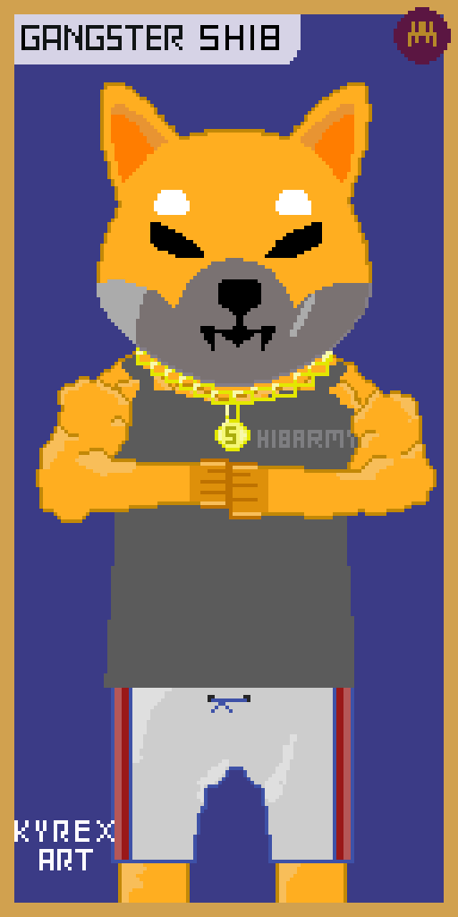 Kyrex Art tweet media