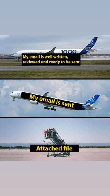 Me sending my taxes to my accountant https://t.co/208UOZwU6q<a href="/tag/adoptdontshop"class="tags"><span>#adoptdontshop</span></a><a href="/tag/trainyourdog"class="tags"><span>#trainyourdog</span></a>