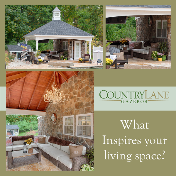 Country Lane Gazebos tweet media