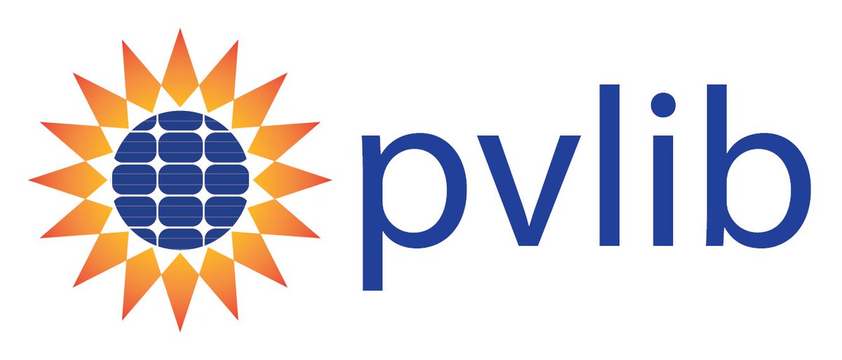 NumFOCUS's tweet photo. Happy Friday☀️! Our Sept. newsletter just went out! 📰

Subscribe to all the latest NumFOCUS news &amp; updates: https://t.co/SFZ3RAkPw7. 

⚡Here's some additional news from NumFOCUS Affiliated Project #pvlib on their recent release of pvlib python v0.9.0: https://t.co/D5oDcgAANC.⚡ https://t.co/wlOZdYU3dJ