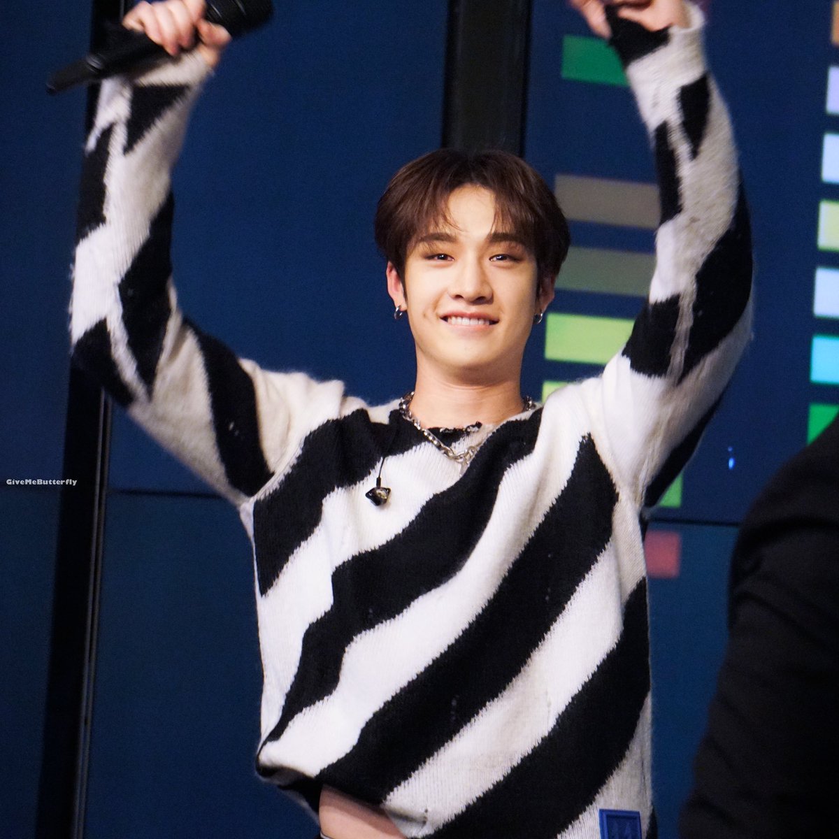 iamyouchannie's tweet photo. ITS CHAN MONTH YALLS #bangchan #BangChansWeek #BangChanDay_Countdown https://t.co/SsVGmq0b8H