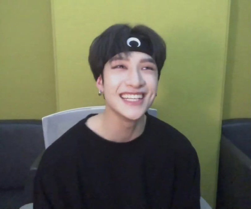 iamyouchannie's tweet photo. ITS CHAN MONTH YALLS #bangchan #BangChansWeek #BangChanDay_Countdown https://t.co/SsVGmq0b8H