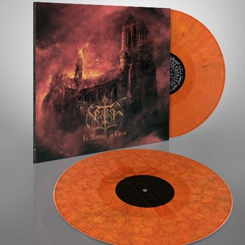 newmetalalbums1's tweet photo. ☢️ NEW STOCK UPDATES ☢️.. Loads of new Metal Vinyl records from CYNIC, SESTH, OPERA DIABOLICUS, DER WEG EINER FREIHEIT, MORTIFERUM added to the NMA Vinyl Store. Visit the #linkinbio to order 👆 #cynic #seth #operadiabolicus #derwegeinerfreiheit #heavymetal #vinylrecords https://t.co/2rQYy1ez3e